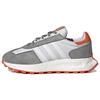 Retropy E5 Dash Grey Impact Orange Women Sneakers Cloud-White Semi-Impact-Orange GY9579