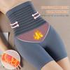 Women High Waist Shaping Panties Breathable Body Shaper Slimming Tummy Control Underwear Butt Lift Panty Shorts Shapers