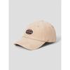 8seconds Corduroy Wappen Ball Cap Beige (19598BWY1A)