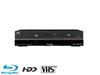 JVC Kenwood 250GB 2 Tuner Recorder Blu-ray SR-HV250