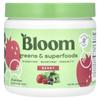 Greens & Superfoods, Berry, 5.8 Oz (163.2 G)