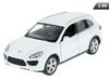 Model 1:32, RMZ Porsche Cayenne, White