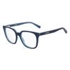 Ladies' Spectacle Frame Love Moschino MOL590-PJP Ø 52 Mm