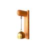 Bells Clang Shopkeepers Bell Japanese Style Wind Chime Door Opening Bell  Unique Gift