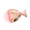 Nails Art Nail Art Brush Mermaid Tail Design Soft Nail Art Brush Dust Collector Cleaning Manicure Tools