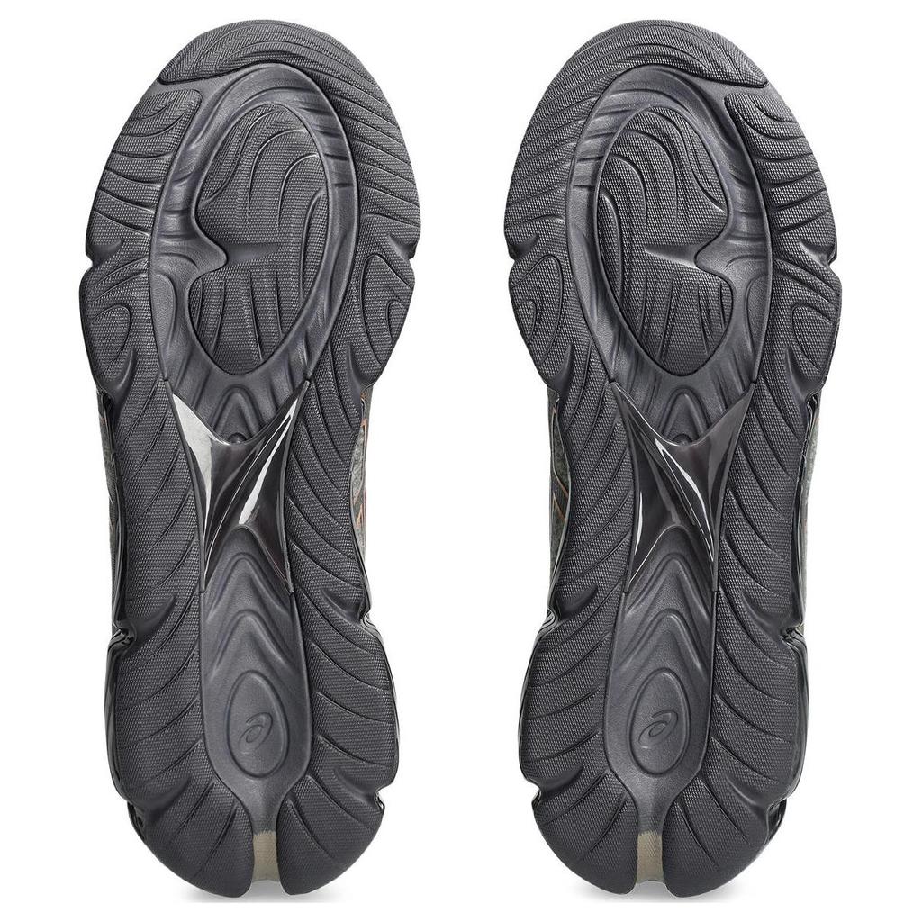 Dime X ASICS Gel Quantum 360 8 GORE-TEX Brown Unisex Sneakers Major-Brown Copper 1203A651-200