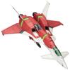 Kotobukiya DoDonPachi Daioujou ТИП-A, пластиковая модель масштаба 1/144, примерно 180 мм в длину
