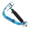 UF‑007S Aluminium Alloy Handheld Digital Camera Stabilizer for DSLR Photography Accessory