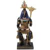 Veronese Design 9 1/4 Inch Thoth Egyptian God of W