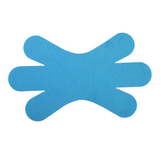 Elastic Muscle Patch for Knee Shoulder Elbow Waterproof Kinesiology Tape for Athletes