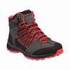 Womens/Ladies Samaris Mid II Hiking Boots