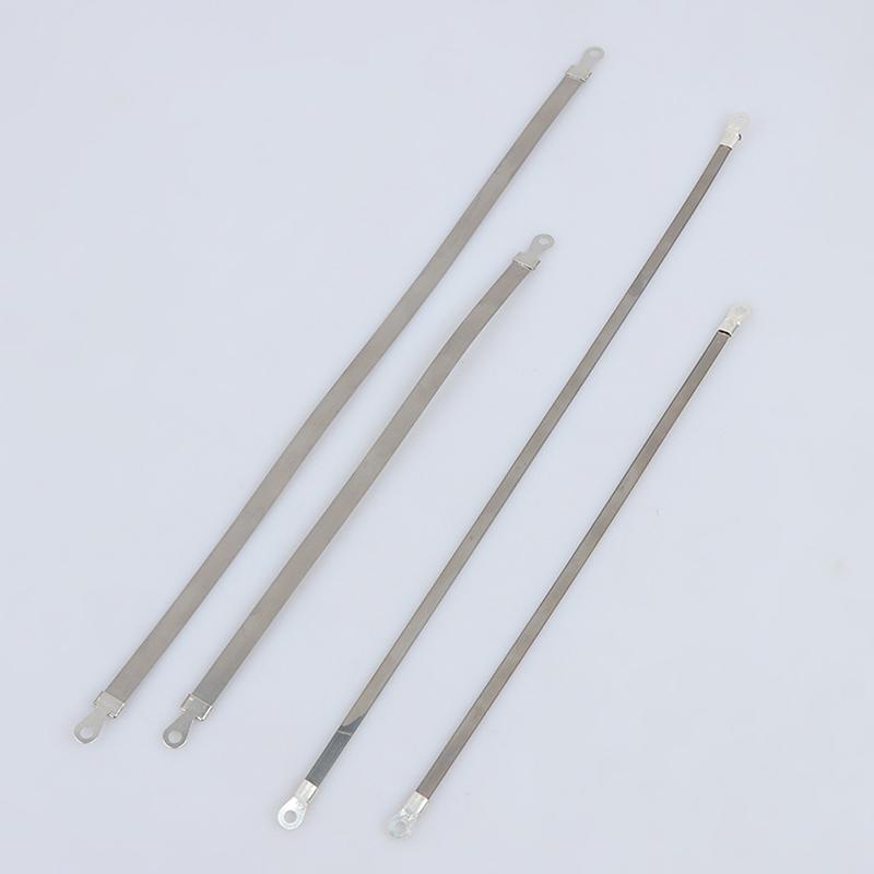 200/300Mm Useful Machine Impulse Sealer Heat Wire Element Strip Sealing