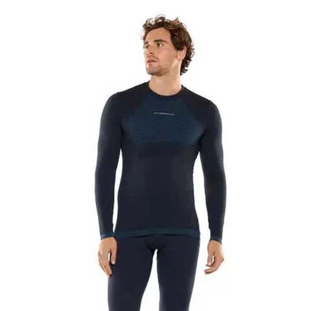La Sportiva Synth Light Long Sleeve Base Layer