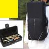 Trumpet Case Backpack Adjustable Straps Lightweight Instrument Accessories Professional Musical