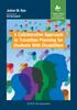 The A New Approach To Transition Planning for Students with Disabilities Book