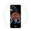 Case for Samsung Galaxy A22 4G Harley Davidson MotoCycles Logo