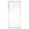 For Xiaomi Redmi A5 4G (171.7mm)/Poco C71 4G Phone Case Reinforced Four Corner Anti-Drop Clear TPU Cover