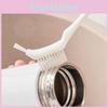 Compact And Pp Nylon Gap Brush For Blender Pitcher And Cleaning Blade