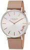 Coach Perry Watch 14503119 Gray Women's