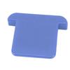 Sewing Magnetic Seam Guide Multifunctional Portable Plastic Seam Guide with Scale for Home Dark