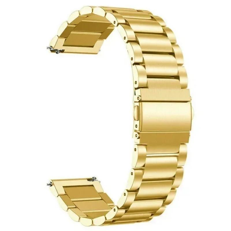 Watchband for Xiaomi Redmi Watch 5 Active Bracelet Metal Strap for Redmi Watch 5 Lite Correa Stainless Steel Replacement Band