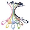 Children Strap Adjustable Cartoon Masks Chain Glasses Chain Neck Hanging Cord Mask Lanyard