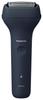 Shaver 3 Blades USB Charging Model Dark Navy Men's ES-RT1AU-A
