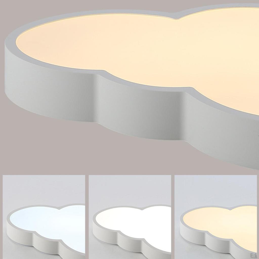 Креативная люстра с пультом дистанционного управления для детской спальни, комнаты для мальчиков и девочек