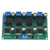 Buck Converter 3A Multi Channel 3.3V 5V 12V Adjustable Output Power Supply Board