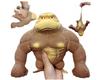 Anti-anxiety Toy - Latex Gorilla - Soft - Squeeze - For Children from 3 Years Old