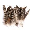 80 Natural Pheasant Feather Decorative Diy Jewelry Hair Accessories Material Cat Stick Toy Accessories