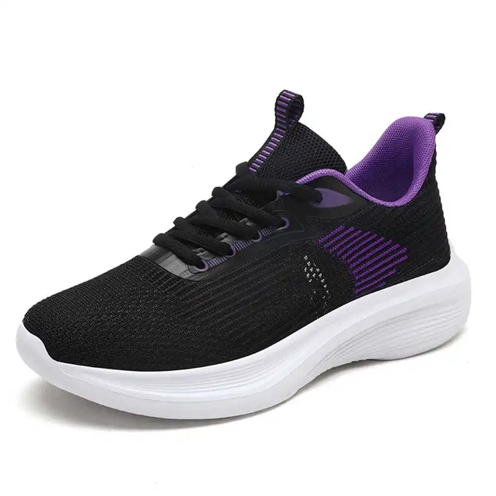 FashionEte Dark Woman Tenis Street Walking Shoes Size 38 Ladies Sneakers White Sports Tenix League Novelty Best-selling Sapateni