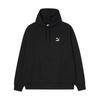 Puma Comfortable Logo Pullover Hoodie Men Sweatshirts Black 621892-01