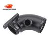 Aluminum 90° Turbo Intake Pipe for EA888 Engine
