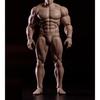 Toys & Hobbies TOYBARJAPAN 1/12 Scale Action Figure ADAM AD01 Manga-Style Muscle Man's Male Body