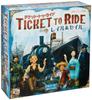Hobby Japan Ticket To Rail Sail Japanese Version for Ages 10 and Board Game Ride & (for 2-5 Players, 90-120 Minutes, Up)