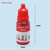 Children's 10ml Color Pigment for Handmade Slime & Crystal Mud