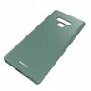 Sc Silicone Case Galaxy Note 9 Dark Green
