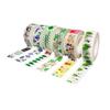Masking Tape 1,5 Cm 6 Ribbons Nature