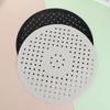 Multifunctional Non-Slip Tableware Protector Drain Mats Sink Strainer Rubber Sink Mat