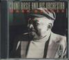 CD COUNT BASIE & HIS ORCHESTRA - Warm Breeze 00025218699426 ORIGINAL JAZZ C 1998 US Jazz Used