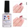 Useful Powerful Debonding Anti Gelling Agent Compact Delicate False Nails Remover