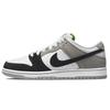 Sb Dunk Low 'Chlorophyll' Skateboard Shoes BQ6817-011