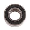3205?2RS Double Row Ball Bearing Chromium Steel Bearing Angular Contact Bearing 25 X 50 X 20mm