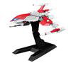 PM Office A SGF Darius Burst Legend Silver Hawk Burst Пластиковая модель 1/60