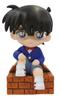 Ensky Detective Conan Coin Bank Edogawa Conan H122 X W75 X D85mm ST-06CB Approx. PVC/ABS