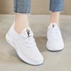 Women Casual Sneakers Comfortable Breathable Platform Shoes Fashion Women Versatile Lace-up Shoes Female Footwear Sneakers Women