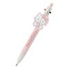 Sanrio Hello Kitty Ballpoint Pen Mechanical Pencil Animal Design 555410 2-color & (stuffed Stationery)