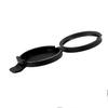 1Pc Windshield Wiper Washer Fluid Reservoir Tank Cap For Chevrolet Cruze Buick