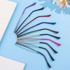 Eyeglasses Repair Tool Anti-Slip Spectacle Frame Glasses Arm Eyewear Accessories Replacement Leg